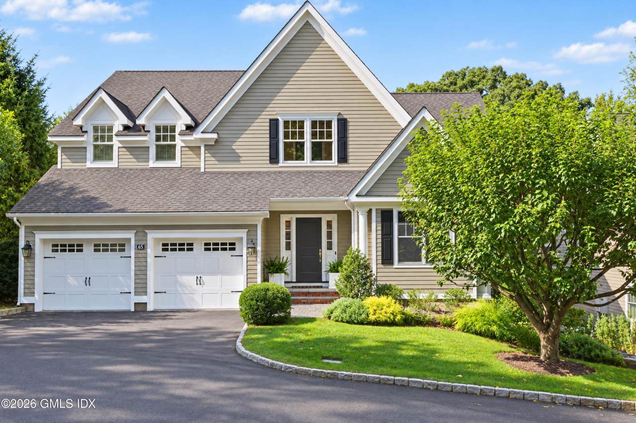 65 Castle Hill Drive - Photo 1