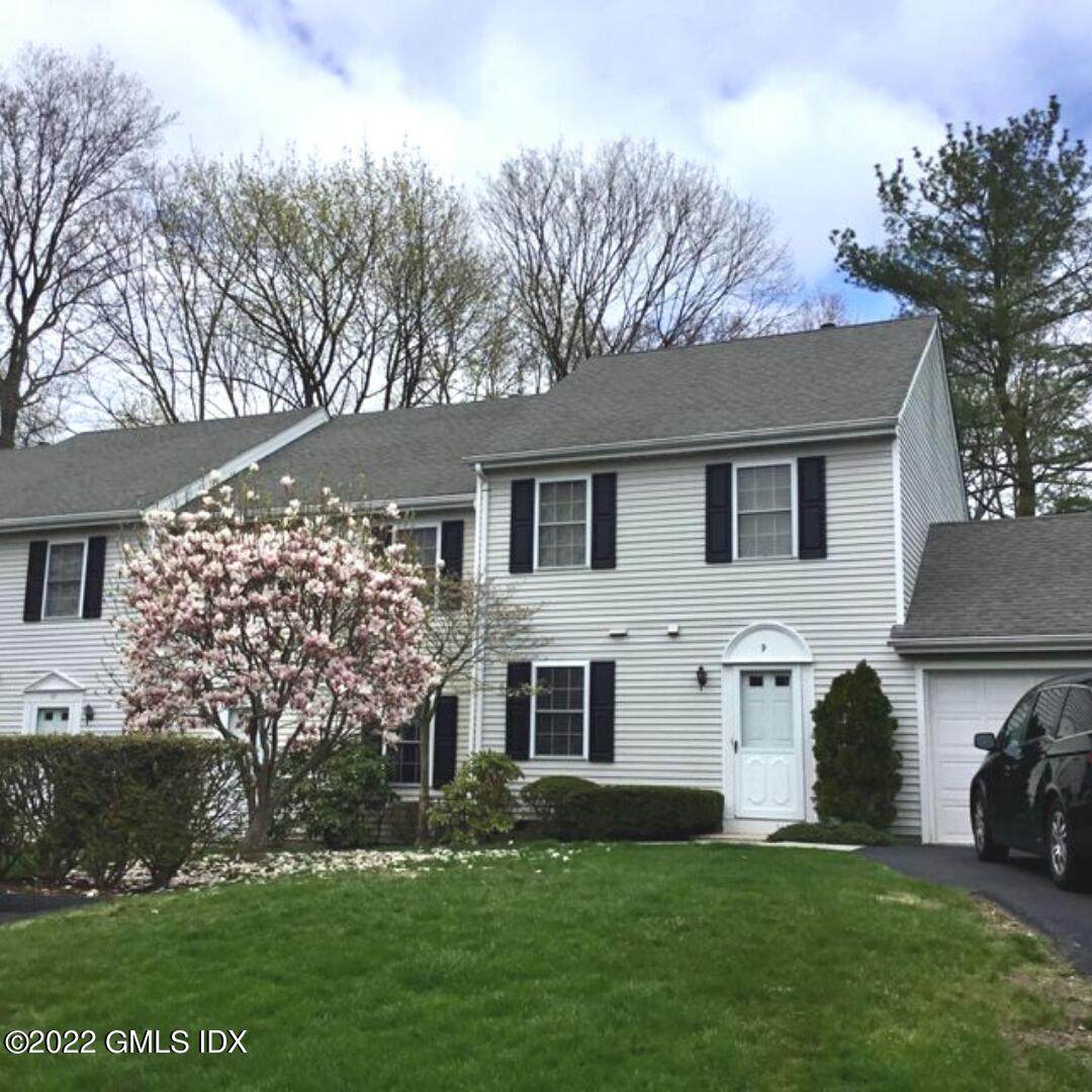 33 Talbot Lane - Photo 1