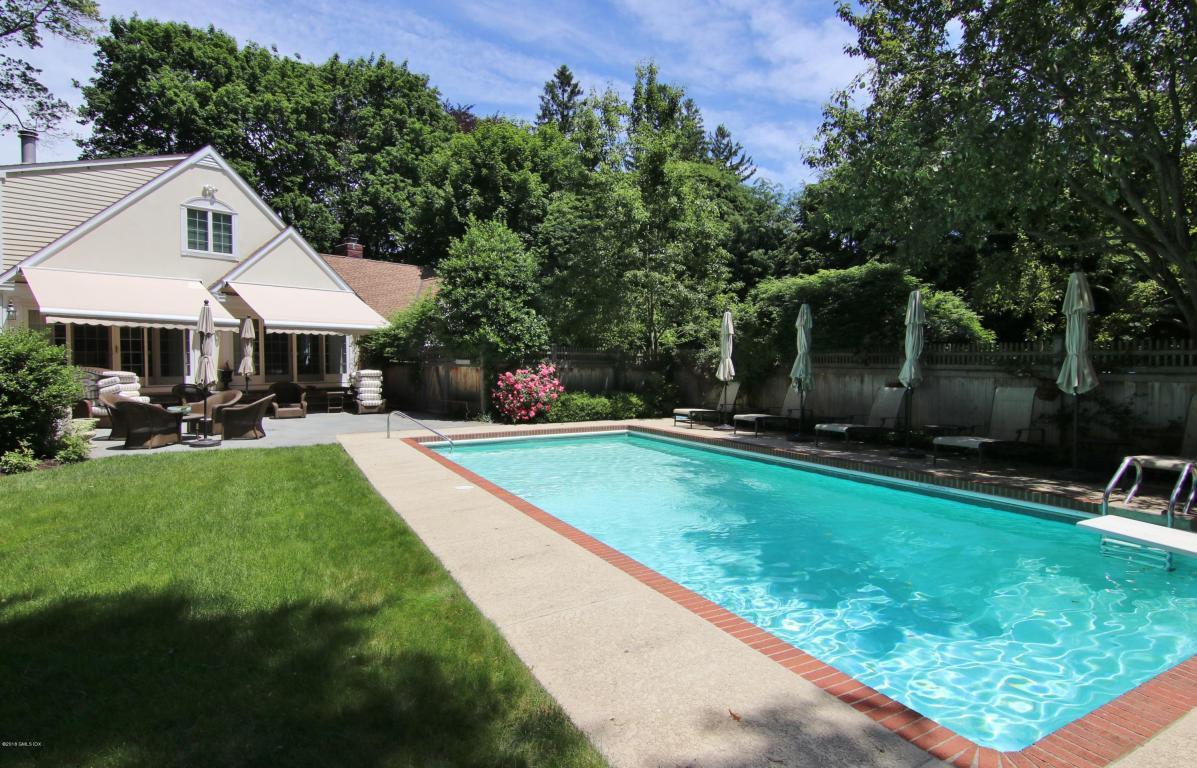 2023 Shippan Avenue - Photo 1