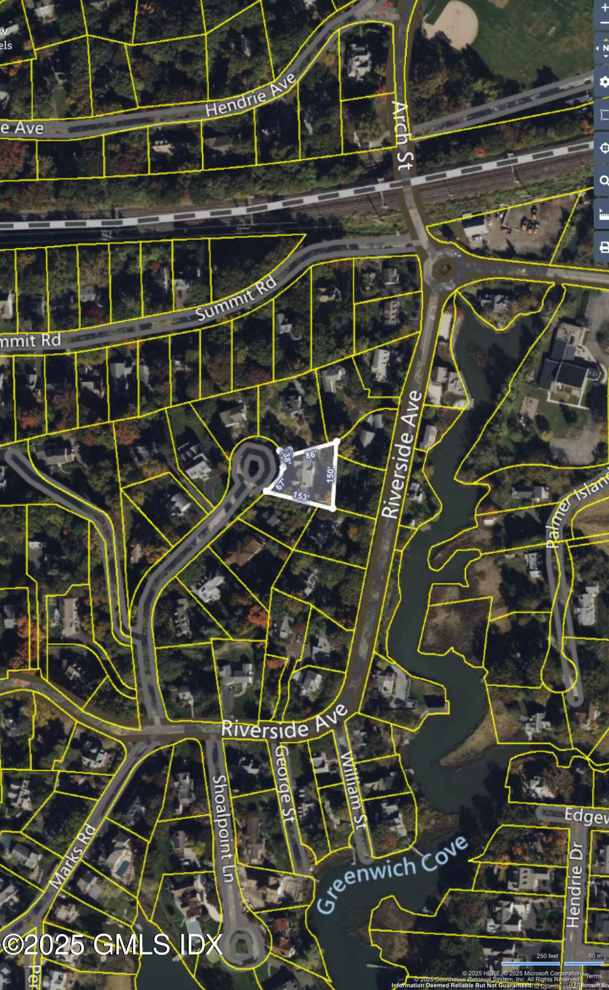 27 Weston Hill Road - Photo 1