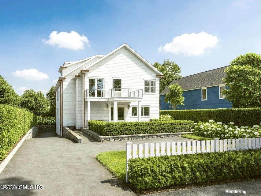 206 Milbank Avenue - Photo 1