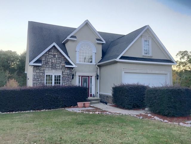 113 Ridge Point - Photo 1