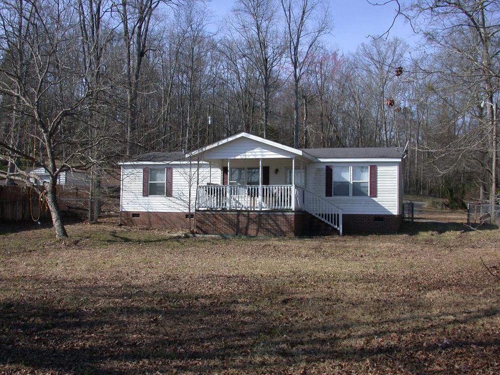 95 Hush Road - Photo 1