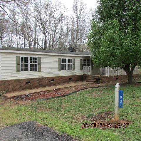 1004 Calhoun Road - Photo 1
