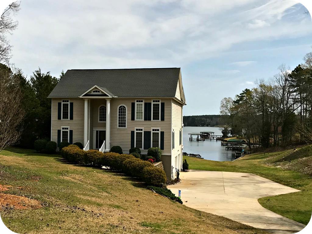 201 Watersedge - Photo 1