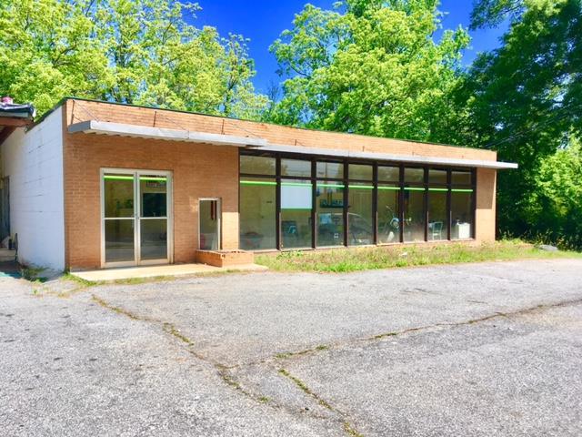 415 Washington St. - Photo 1