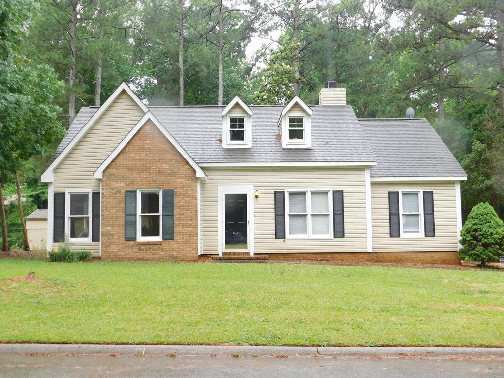 124 Loblolly - Photo 1