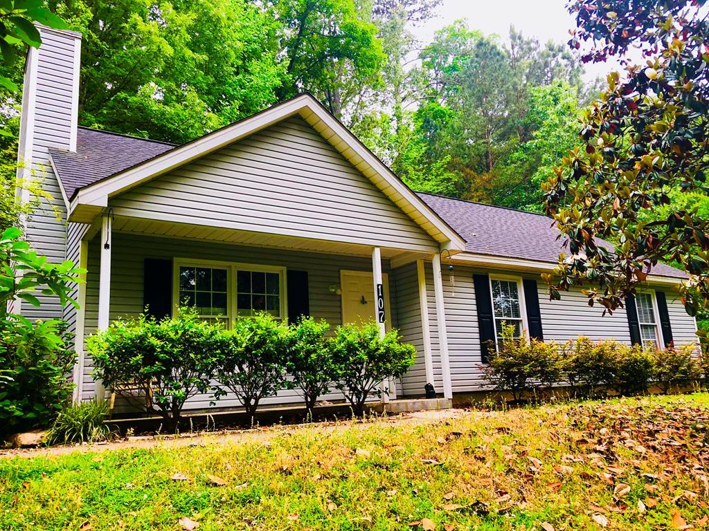 107 Rock Knoll - Photo 1
