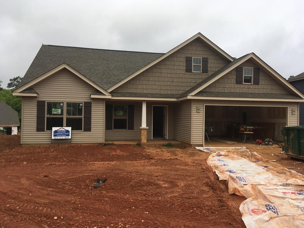 101 Granite Ct - Photo 1