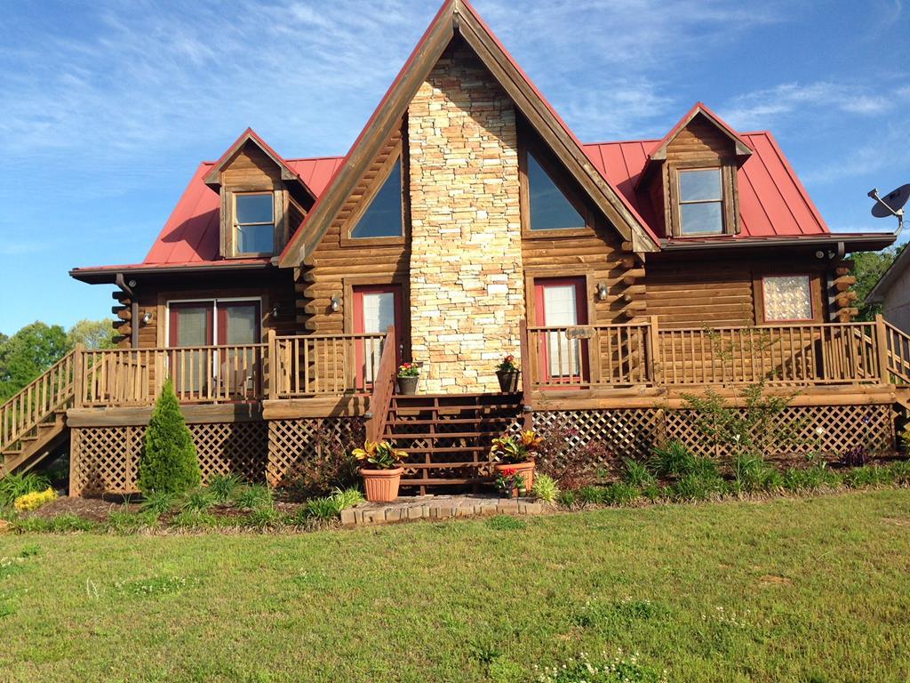 1405 Old Landfill Road - Photo 1