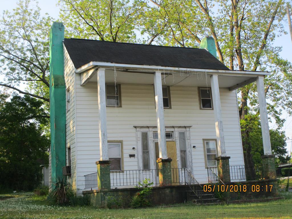 100 Henry Turner St - Photo 1