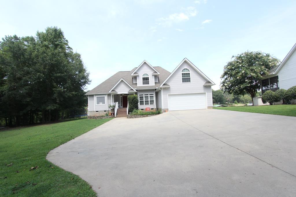 158 Mountain Shore - Photo 1