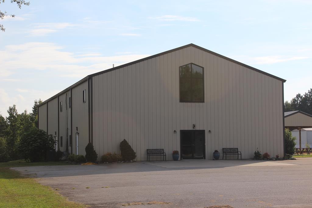 3904 Hwy 25 S - Photo 1