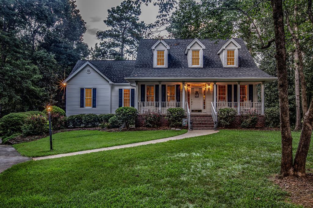 114 Creekside Court - Photo 1