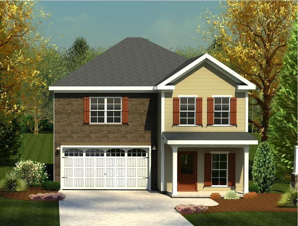 110 Milford Pines Drive - Photo 1