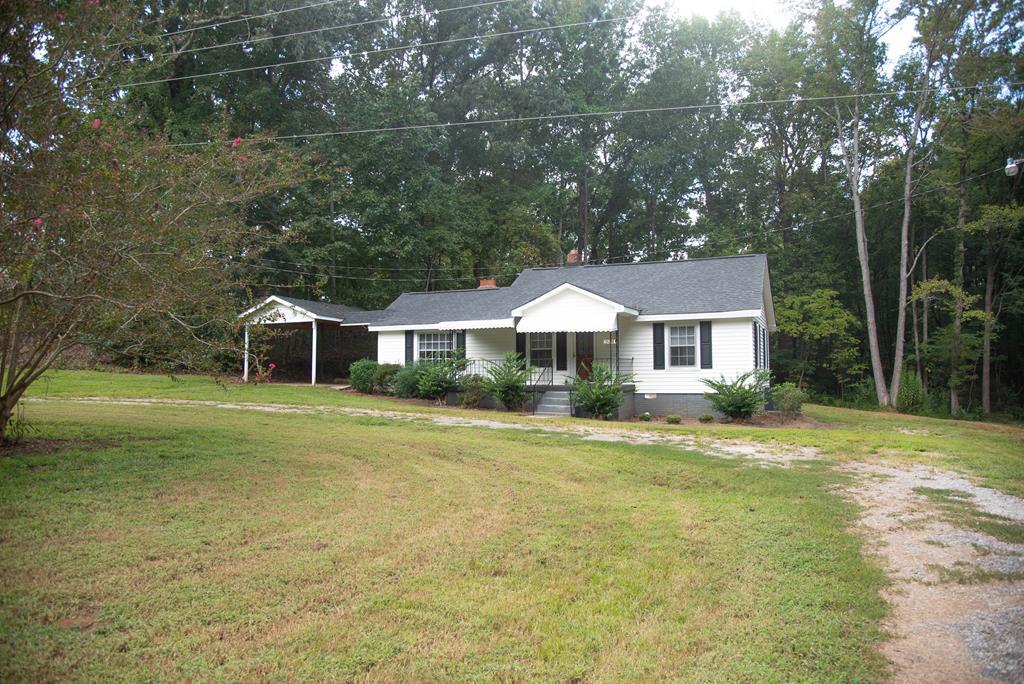 2691 Cokesbury Road - Photo 1