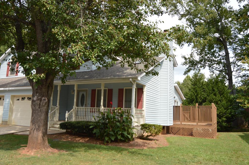 102 Rock Knoll - Unit 5A - Photo 1