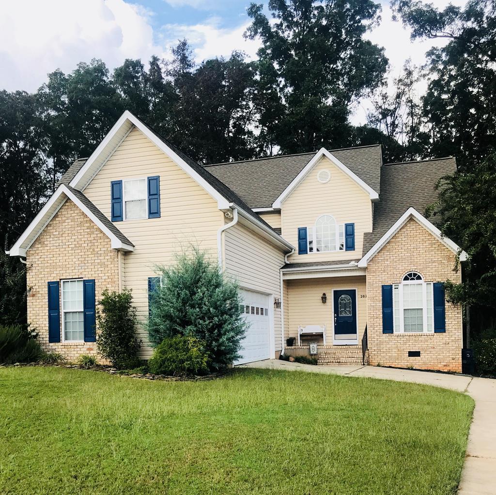 207 Kinkade Drive - Photo 1