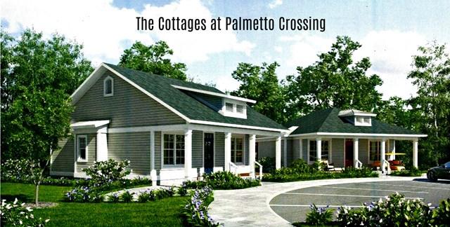 1-30 The Cottages At Palmetto Crossing - Photo 1