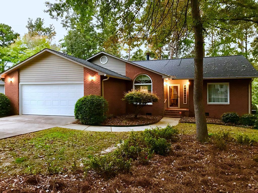 117 Greenside Drive - Photo 1