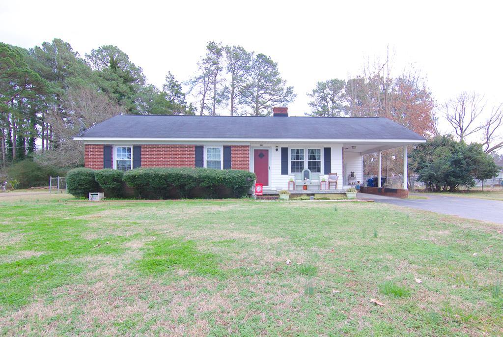 307 W Keels Rd - Photo 1