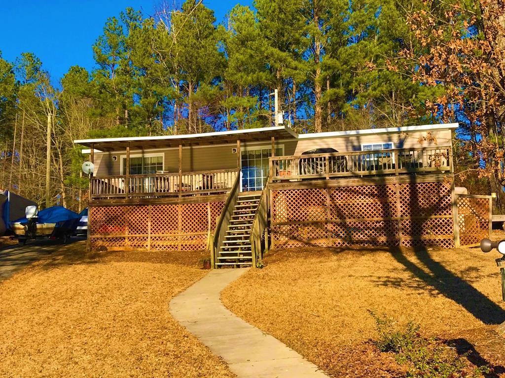 552 Critters Haven Drive - Photo 1