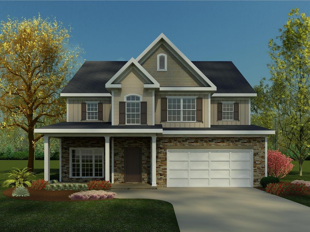 304 Long Needle Ct - Photo 1