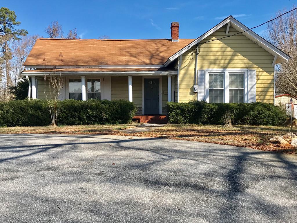 1578 Whitetown Road - Photo 1