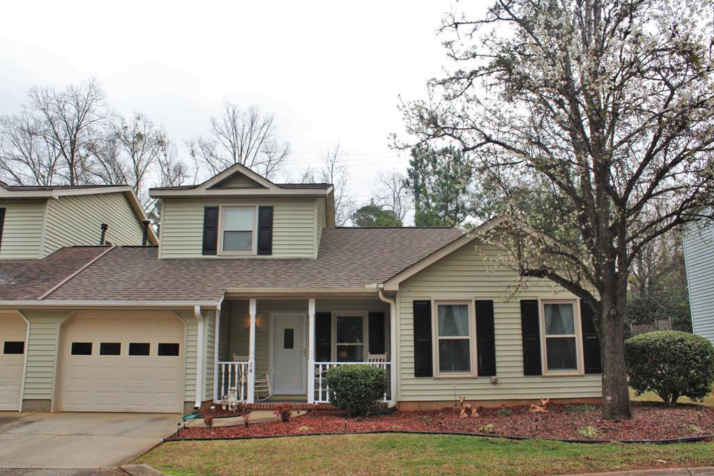 102 Rock Knoll Dr 2A - Photo 1