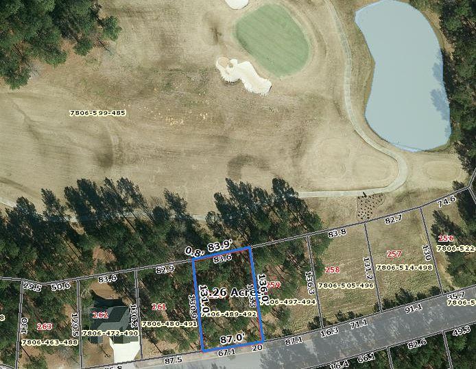 402 Links Crossing S - Photo 1