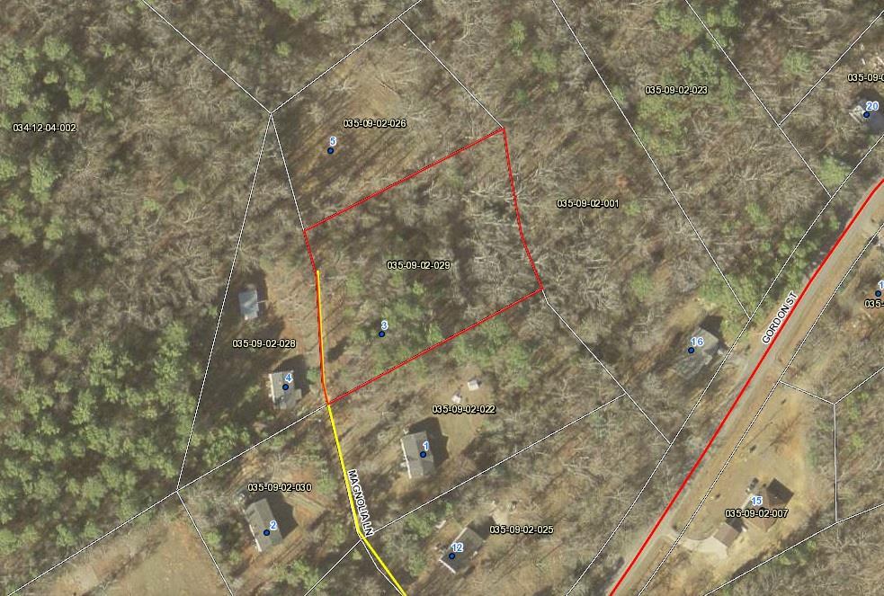 3 Magnolia Lane - Photo 1