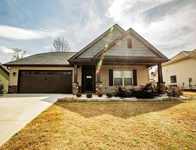 106 Granite Court - Photo 1