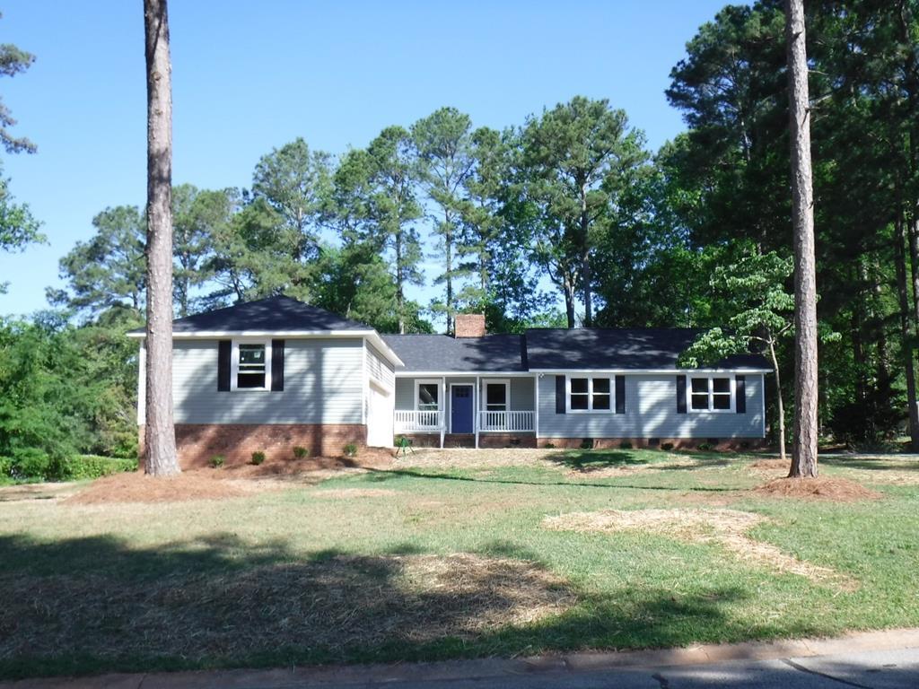 205 Kingston Road - Photo 1
