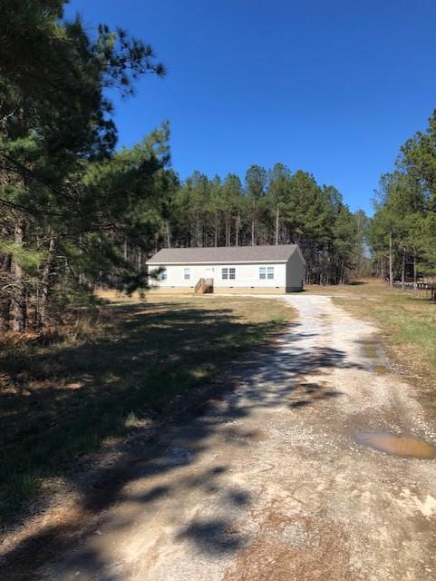 6623 Ninety Six Hwy - Photo 1