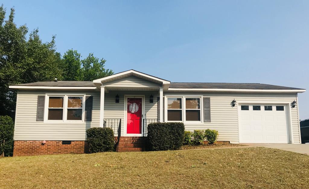 512 E Greenwood St. - Photo 1