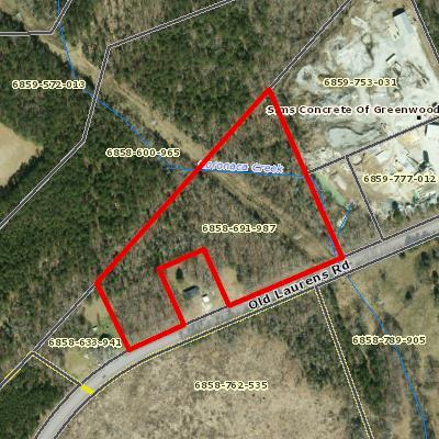 3605 Old Laurens Rd. - Photo 1