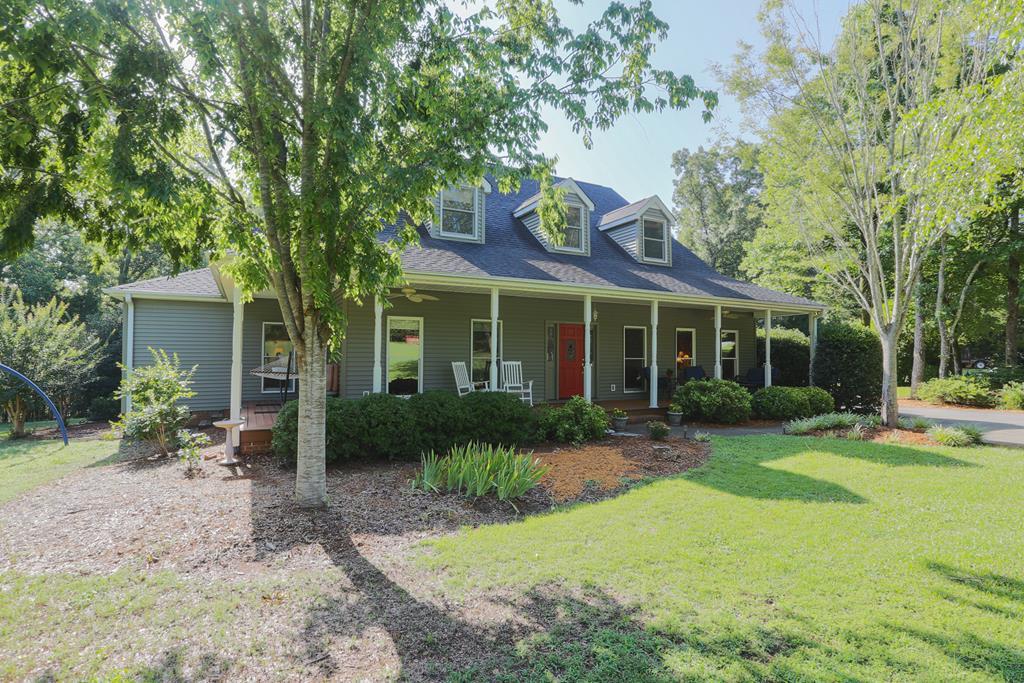 225 Faith Lane - Photo 1