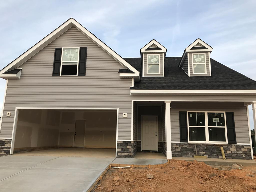 114 Milford Pines Dr - Photo 1
