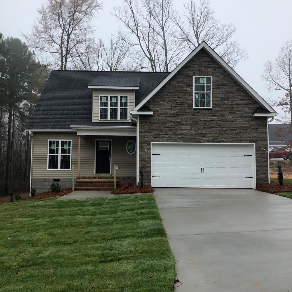 107 Ammonwood Dr - Photo 1