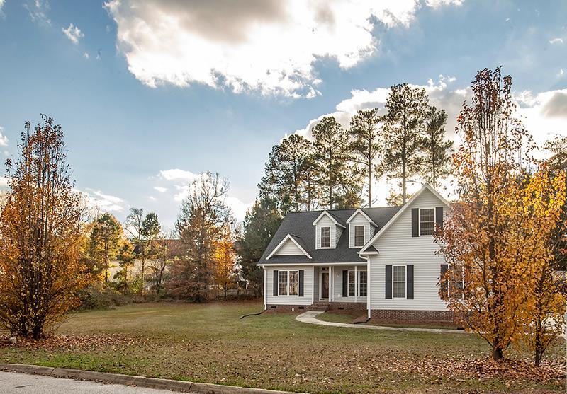 107 Centepede Court - Photo 1