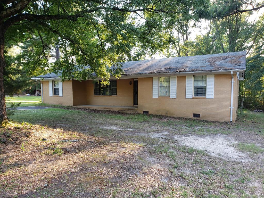 708 Old Augusta Rd - Photo 1