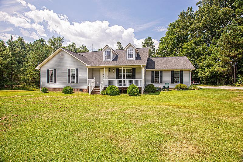 324 Hwy 221 South - Photo 1
