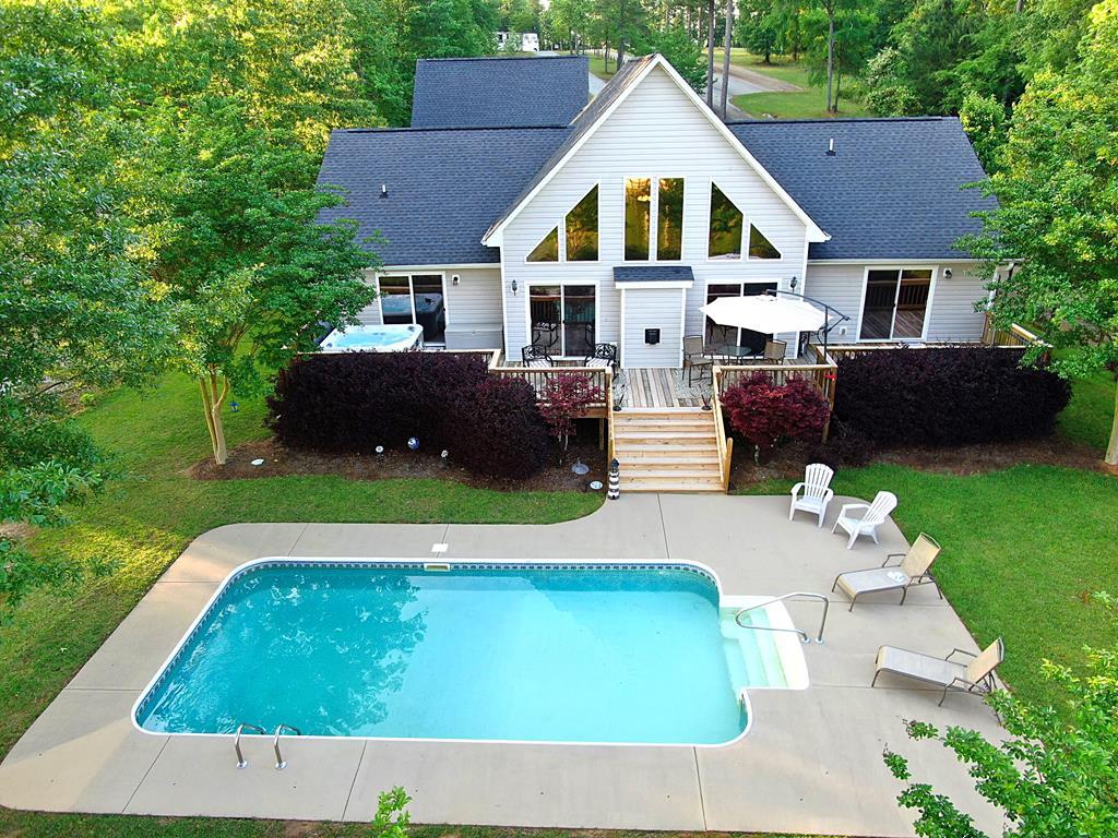 22 Dutchman Court - Photo 1