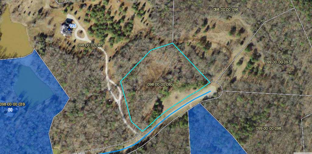 147 Timberland Trail - Photo 1