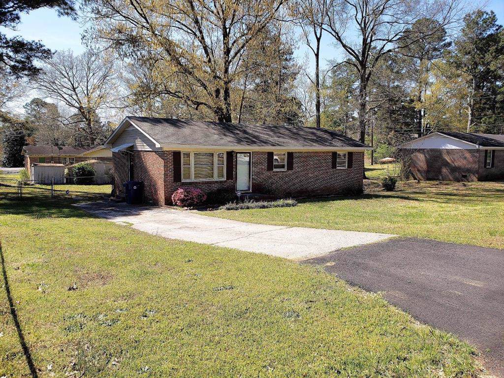 108 Squirrel Tree Road - Photo 1