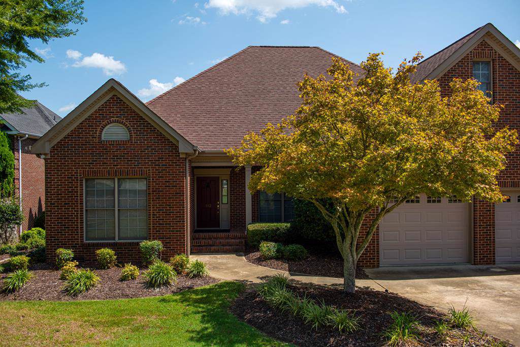 112 Reedy Cove Lane - Photo 1