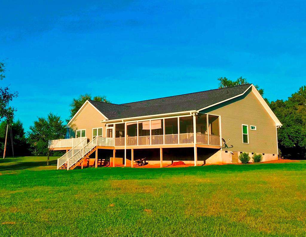 910 Beaverdam Creek Rd - Photo 1