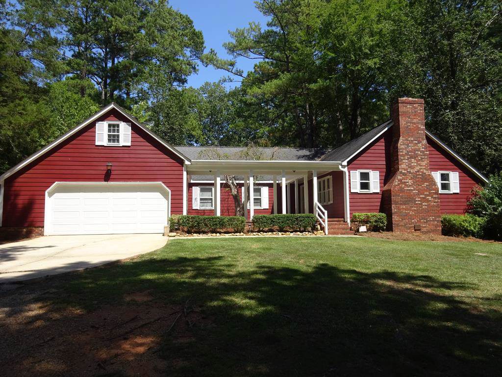 105 Hunting Road - Photo 1