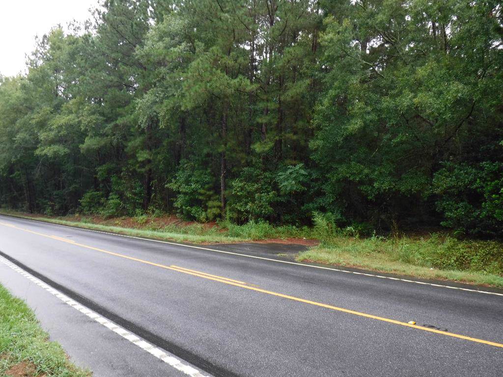 - Highway 185 & 20 - Photo 1