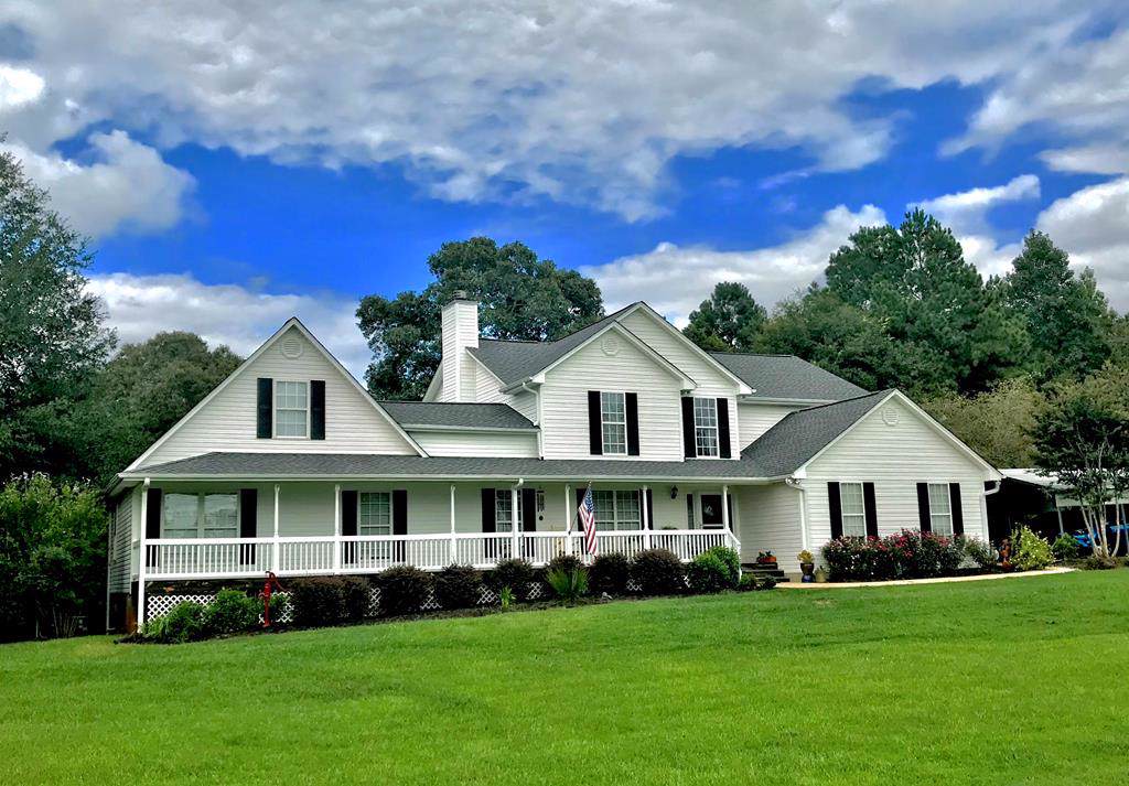4902 Pickens Creek Rd - Photo 1